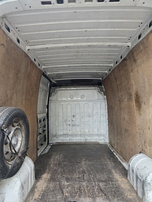 Opel Movano 2007 2,5 CDTI