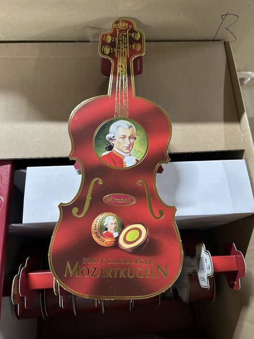 Некондиція смаколиків