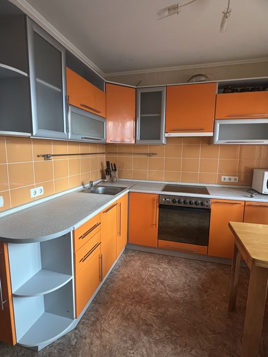 Оренда квартири в елітному будинку по Л Лукʼяненка 70