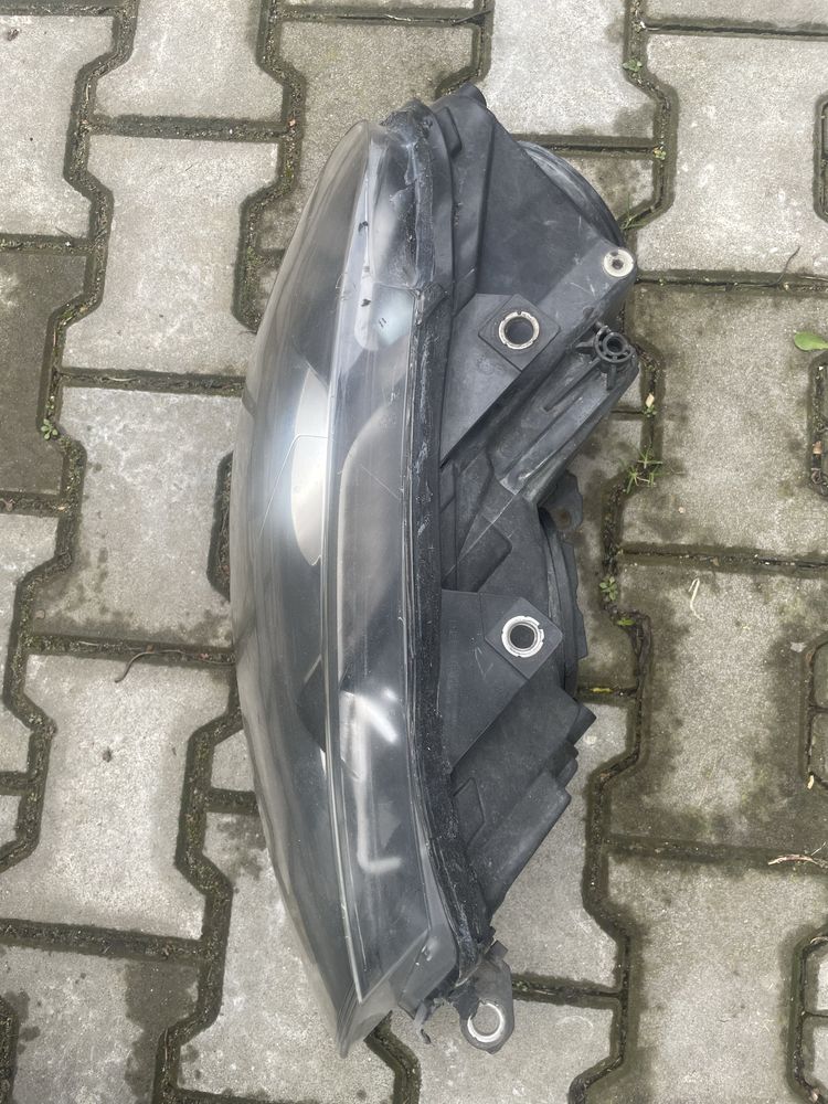 Lampy led golf 6