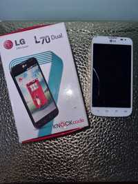 Мобільний телефон LgL70