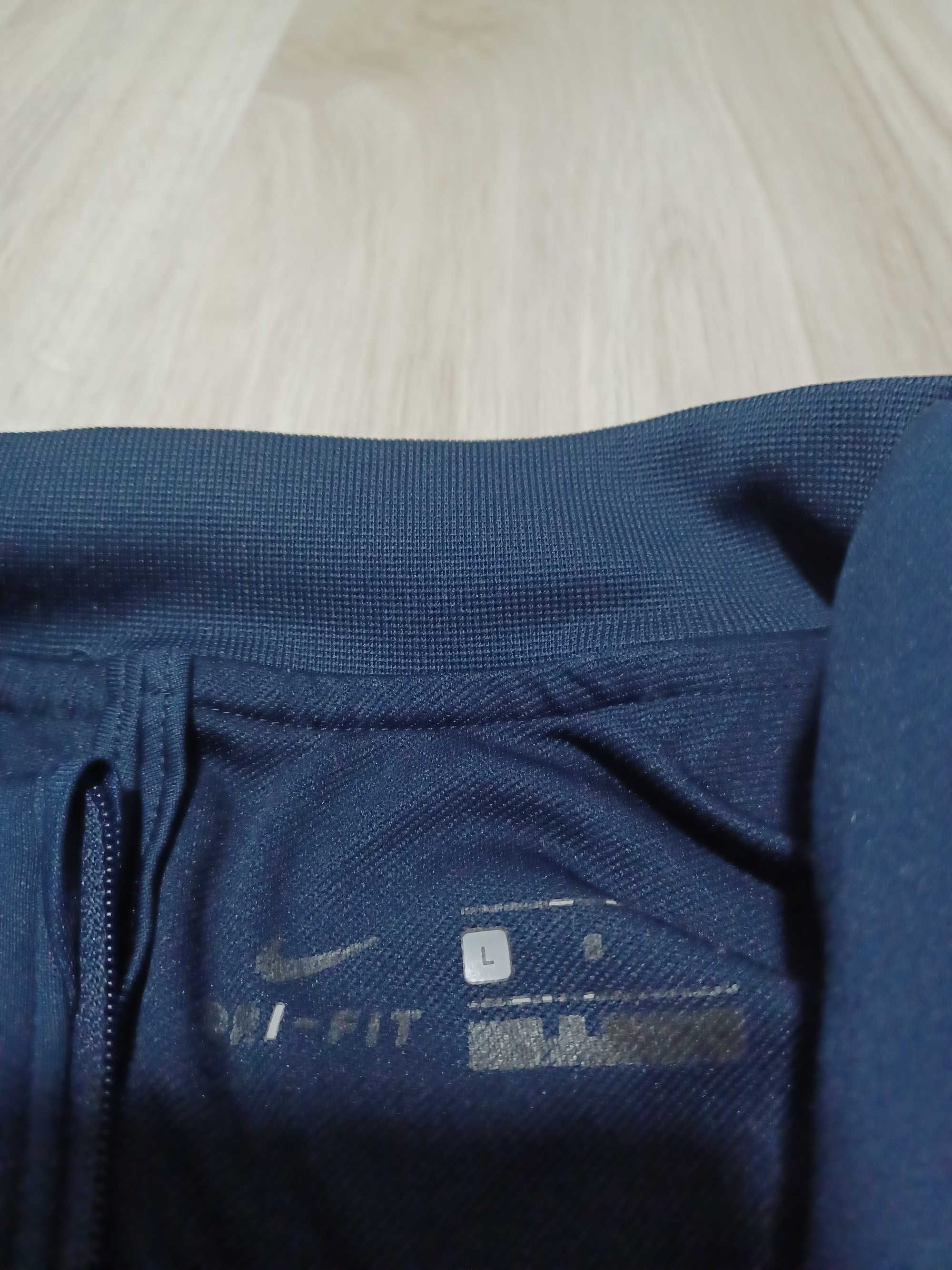 Bluza treningowa Fc Barcelona L
