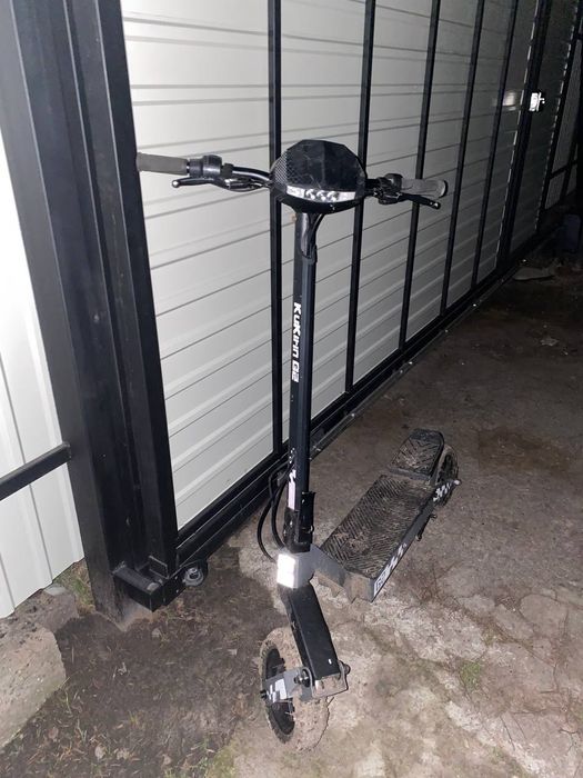 Kukurin g2 б/у в не дуже поганому стані