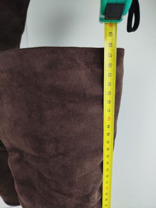 Kozaki damskie Simmi London