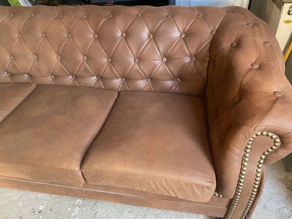 Продається Диван трійка