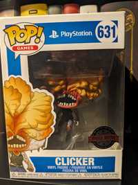 Clicker Funko Pop THE LAST OF US