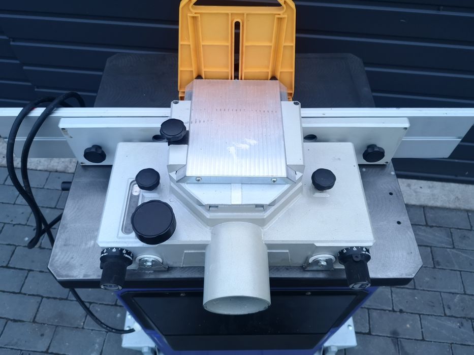 Frezarka Dolnowrzecionowa Elektra Beckum Metabo TF904