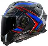 Vendo capacete modular