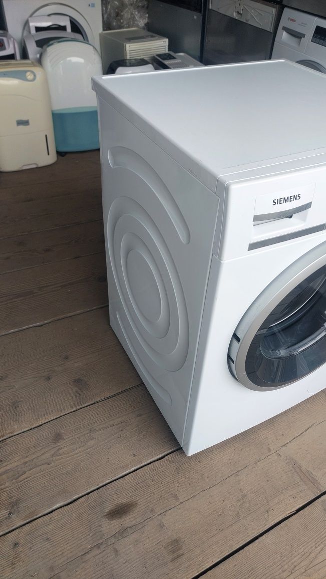 Пральна машина пралка Siemens IQ 700 8кг