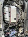 Silnik swap vr6 12v aaa golf 3
