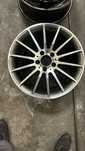 Jantes Mercedes benz Amg 18” ET52x 7,5"