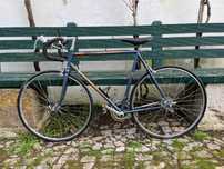 Bicicleta Estrada Vintage Peugeot