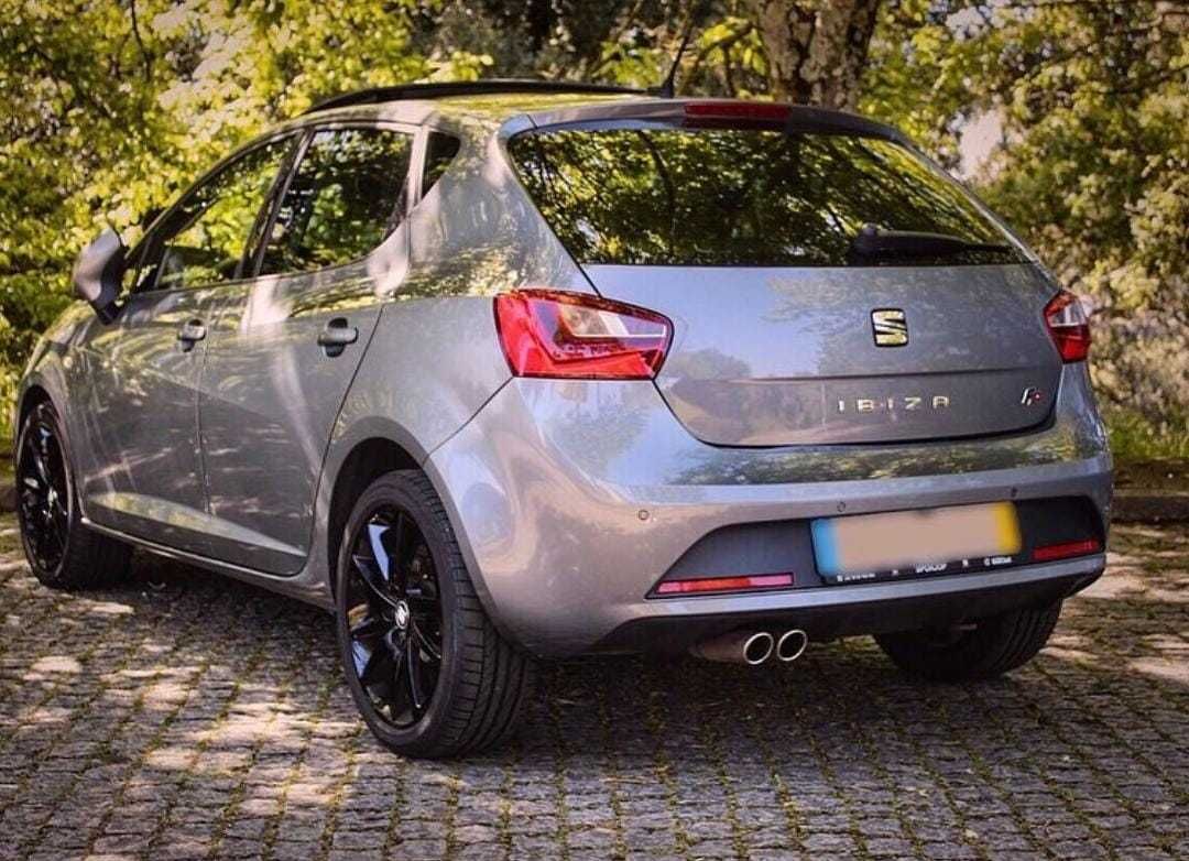 SEAT Ibiza 1.0 EcoTSI FR