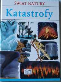 Świat natury - Katastrofy Arti Nowe