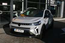Renault Symbioz Autoryzowany Salon Sprzeda !! RENAULT SYMBIOZ !!!