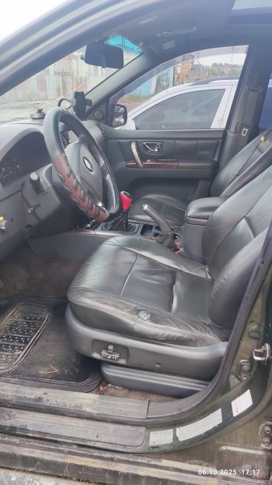 Автомобіль Kia Sorento