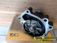 Pompa wody silnik ISUZU 4HK1 JCB  JZ235, JZ255, JS240, JS175W, JS200