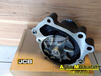 Pompa wody silnik ISUZU 4HK1 JCB  JZ235, JZ255, JS240, JS175W, JS200