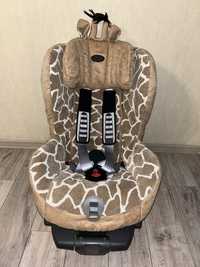 Britax-Romer King II LS Big Giraffe