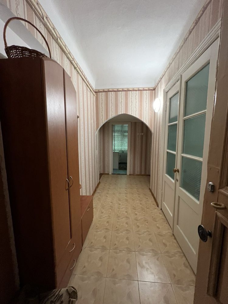 Квартира 2 комнаты посуточно Святошино Нивки Щербаківського