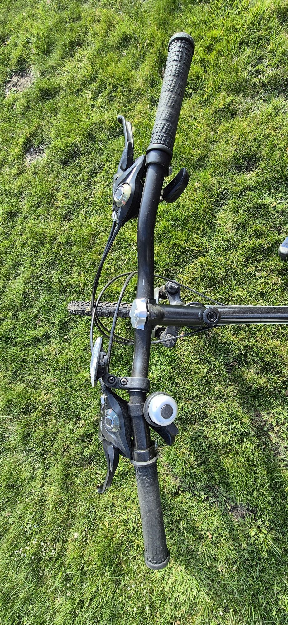 Rower WHEELER PRO rama 17,5 cala, Łódź