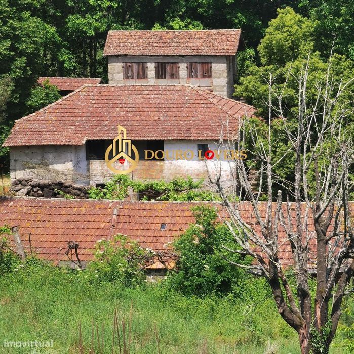Quinta do Património - Cête