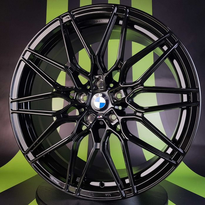 Диски На Авто R19 5x120 BMW E46 E90 F30 F32 E60 F10 E63 F12 E65 F01