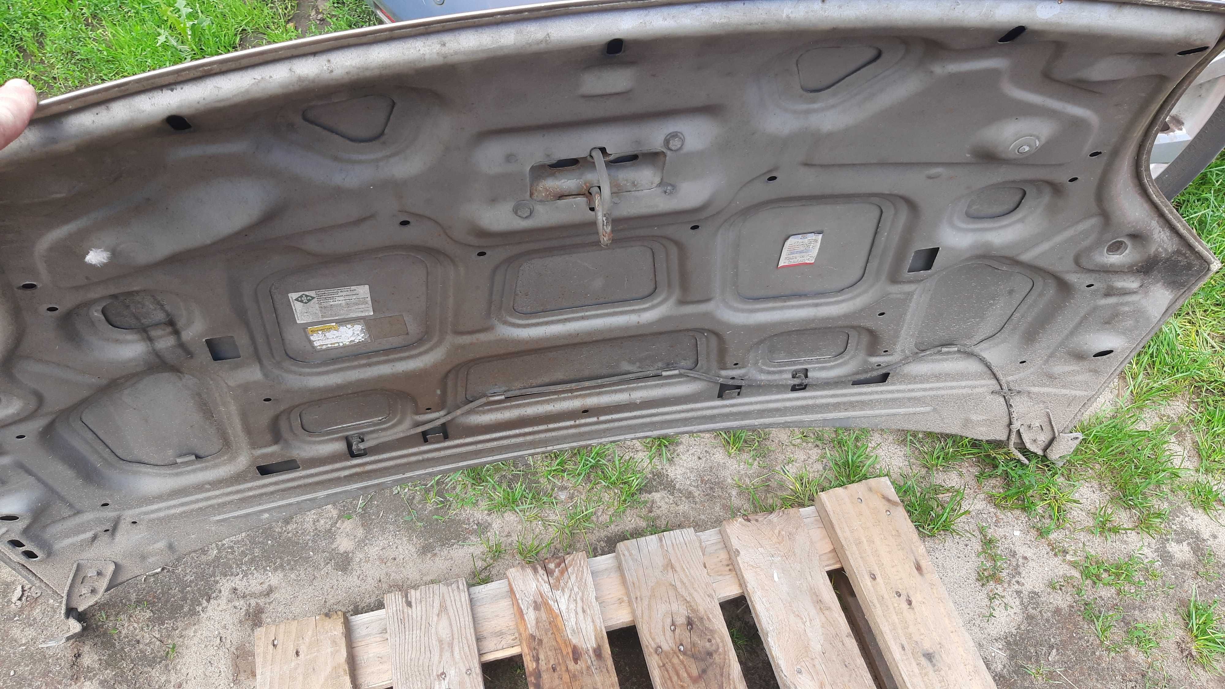 lak. O2 maska ford fiesta mk6 02-08r do montażu