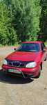 Daewoo Lanos 1.5