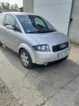 Audi A2 Sprzedam AUdi A2, 1.4TDI