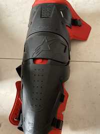 Alpinestars bionic - protector de joelhos