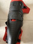 Alpinestars bionic - protector de joelhos