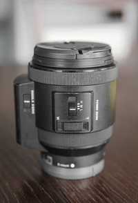 Obiektyw Sony 18-200 mm f/3.5-6.3 Power Zoom mocowanie Sony E