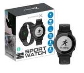 Zegarek Sportowy Nikkei Extreme X - Smartwatch GPS