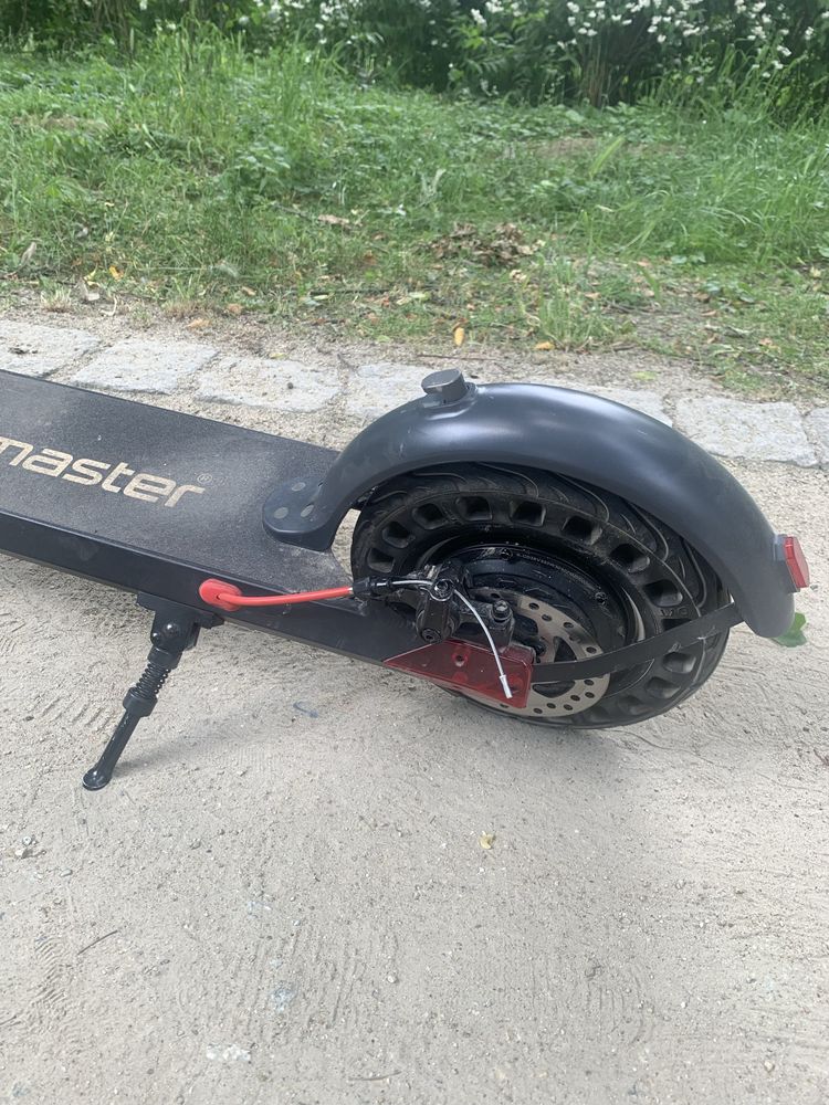 Hulajnoga elektryczna  skymaster
