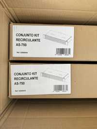 Kit recirculante AS-750