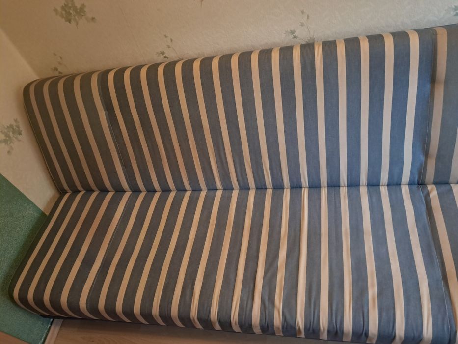 Oddam za darmo wersalka dobry stan