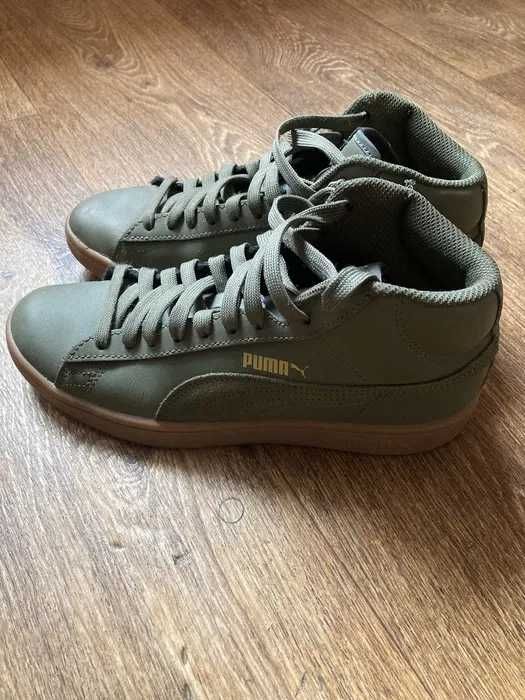 Кроссовки PUMA 38р