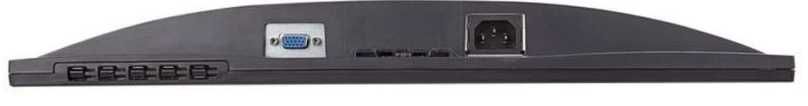 2 monitores Viewsonic VA1903a Completamente funcionais