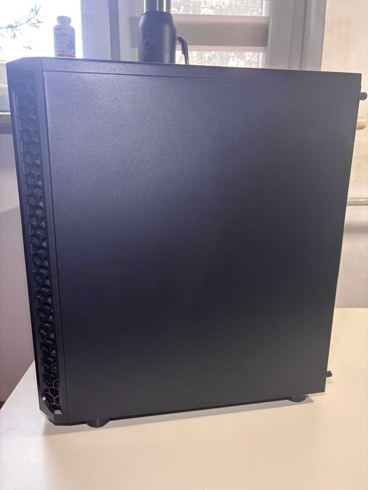 Komputer gamingowy i5-9400F + GTX 1660 Super + 32GB RAM