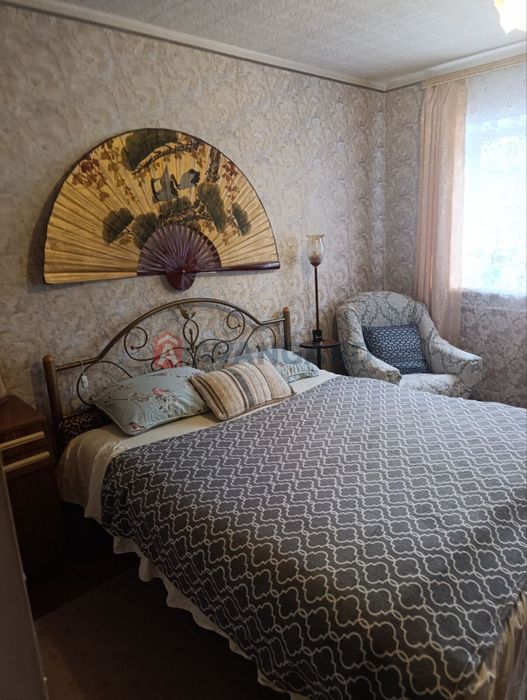 Продам частину будинку в центрі Бородинського (поряд із Сільпо)