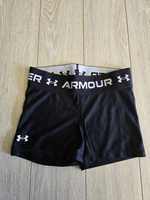 Under Armour spodenki sportowe rozmiar M