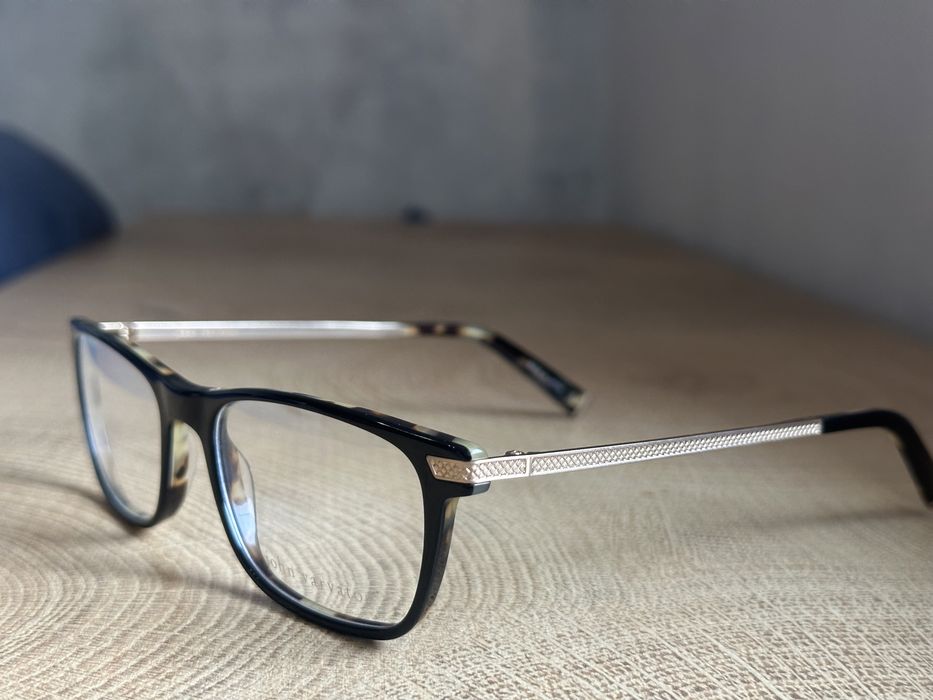 Оправа для окулярів john varvatos. Окуляри для зору john varvatos