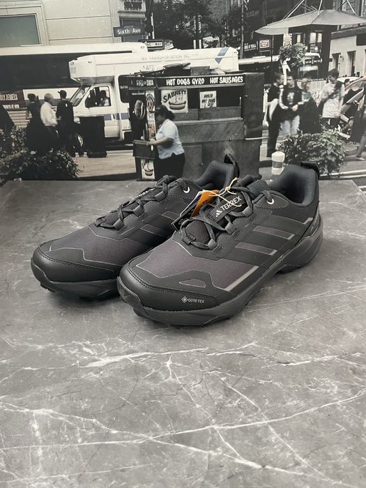 Кросівки Adidas  Terrex Skychaser AX5 GTX  GORE-TEX (оригінал)