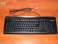 Klawiatura Przewodowa MEDION KB-0837 - PS2 15 szt.