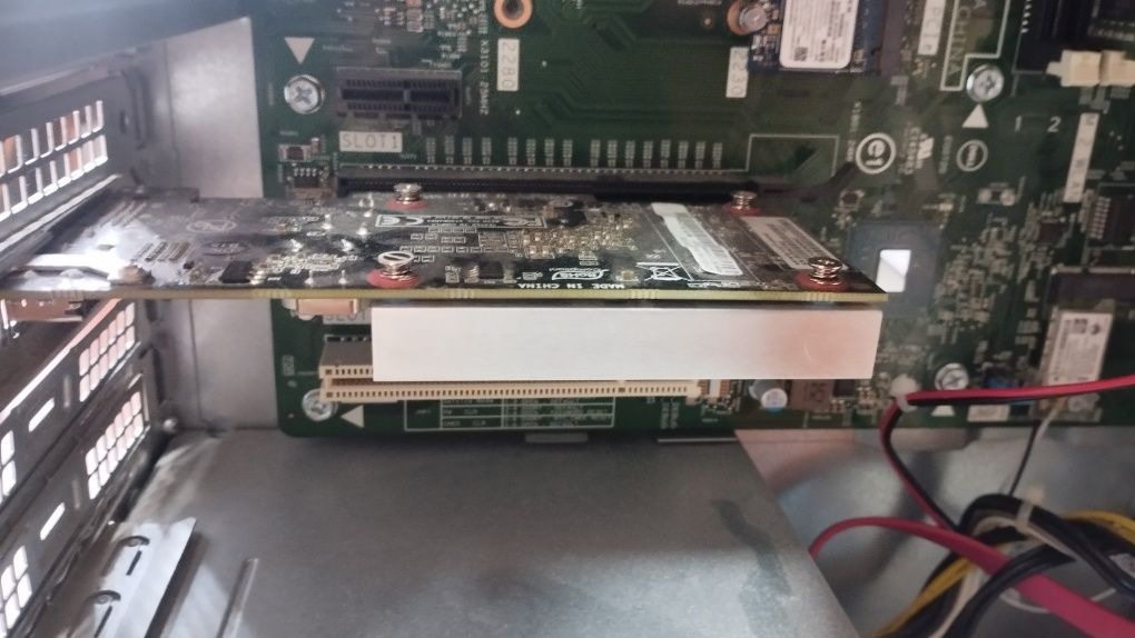 Karta graficzna Palit GT 1030 2 GB