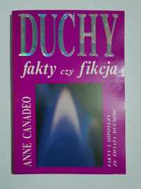 Duchy fakty czy fikcja canadeo