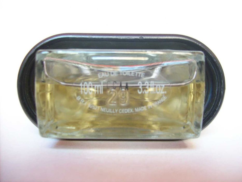 Yves Saint Laurent - Body Kouros - 100ml - UNIKAT (2010) 0CAA
