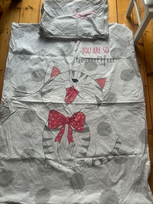 Pościel niemowlęca