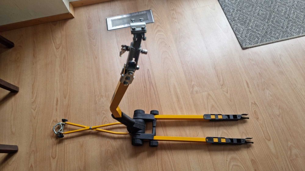 HOL do roweru dziecięcego TRIAL ANGEL